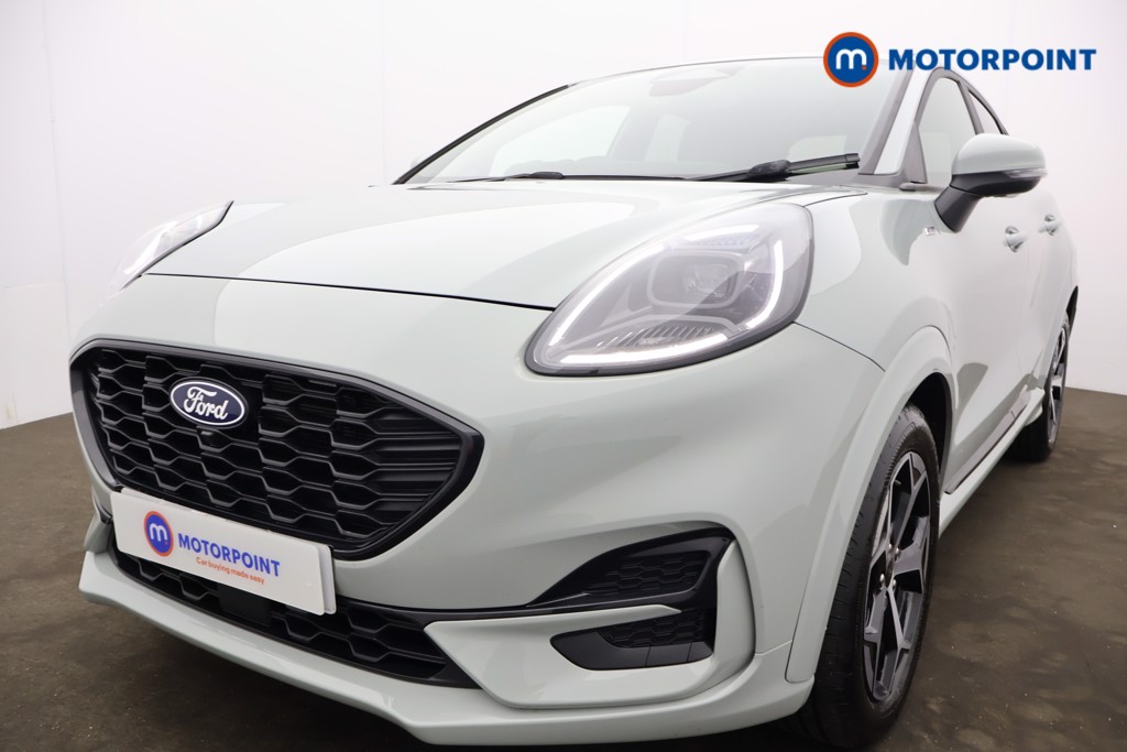 Used Ford Puma 2025 for sale - 76394823: Photo 35