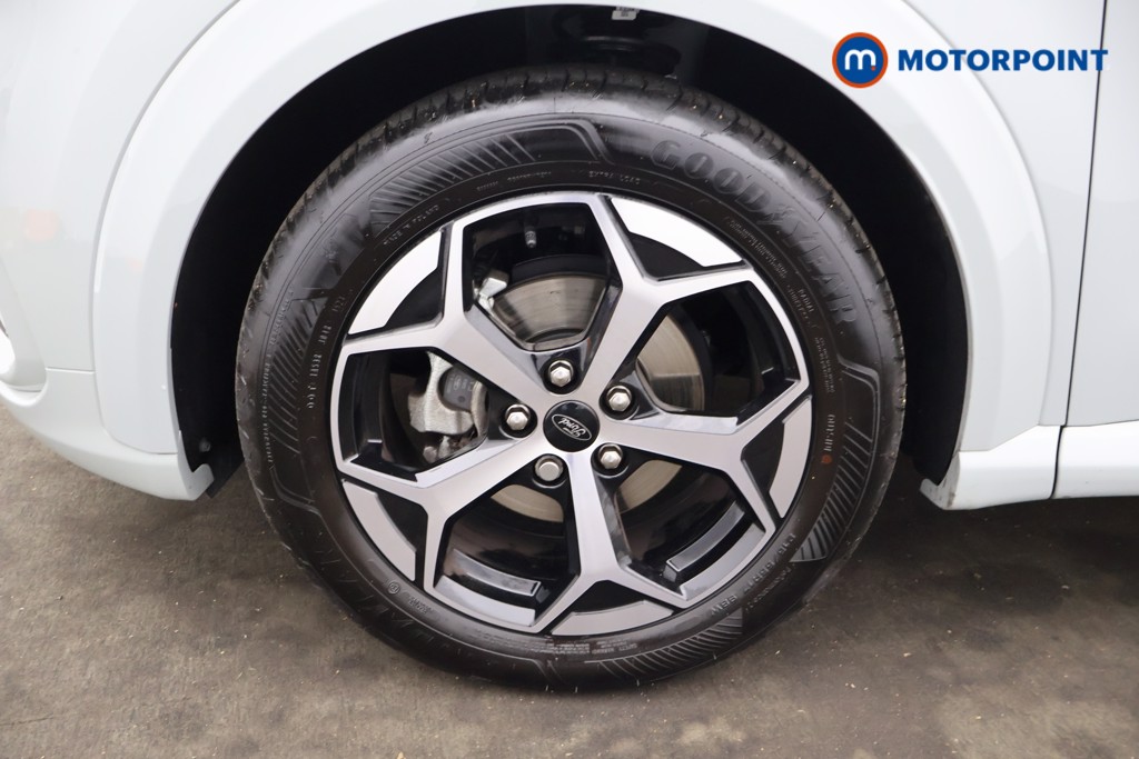 Used Ford Puma 2025 for sale - 76394823: Photo 36