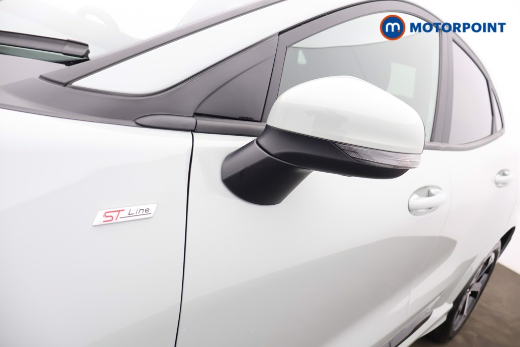 Used Ford Puma 2025 for sale - 76394823: Photo 37