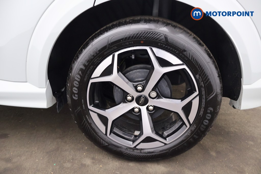 Used Ford Puma 2025 for sale - 76394823: Photo 38