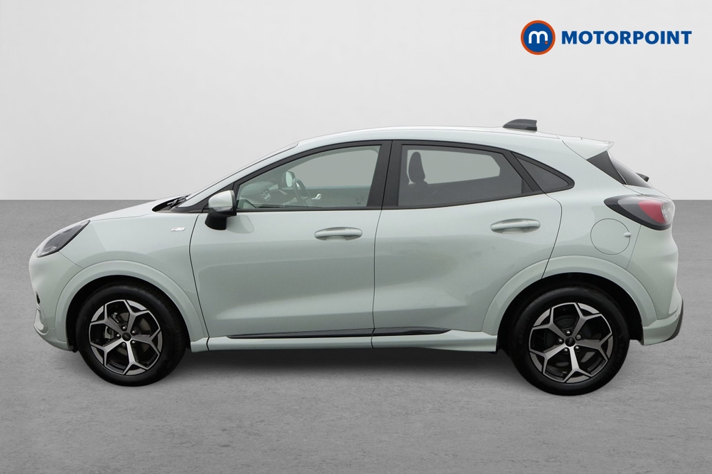 Used Ford Puma 2025 for sale - 76394823: Photo 4