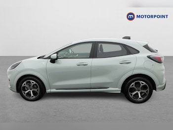 Used Ford Puma 2025 for sale - 76394823: Photo