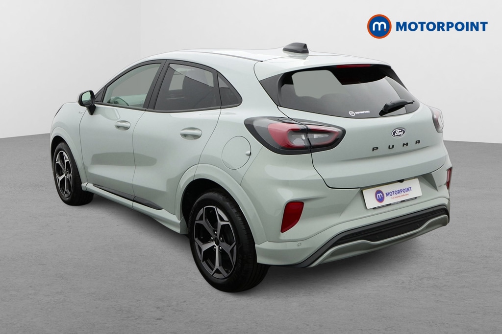 Used Ford Puma 2025 for sale - 76394823: Photo 5