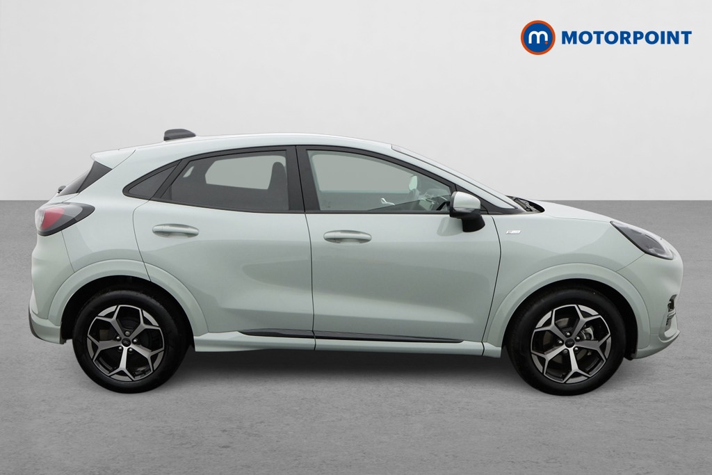 Used Ford Puma 2025 for sale - 76394823: Photo 8