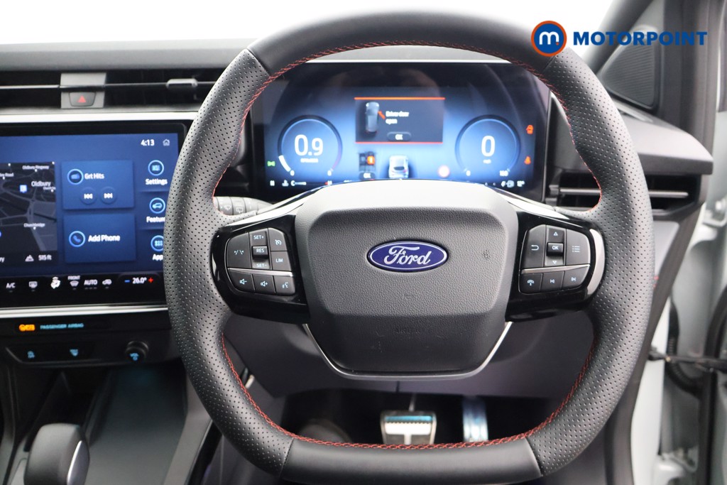 Used Ford Puma 2025 for sale - 76394823: Photo 9