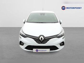 Used Renault Clio 2021 for sale - 75527242: Photo
