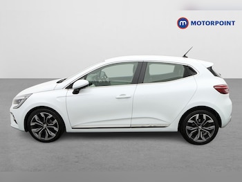 Used Renault Clio 2021 for sale - 75527242: Photo