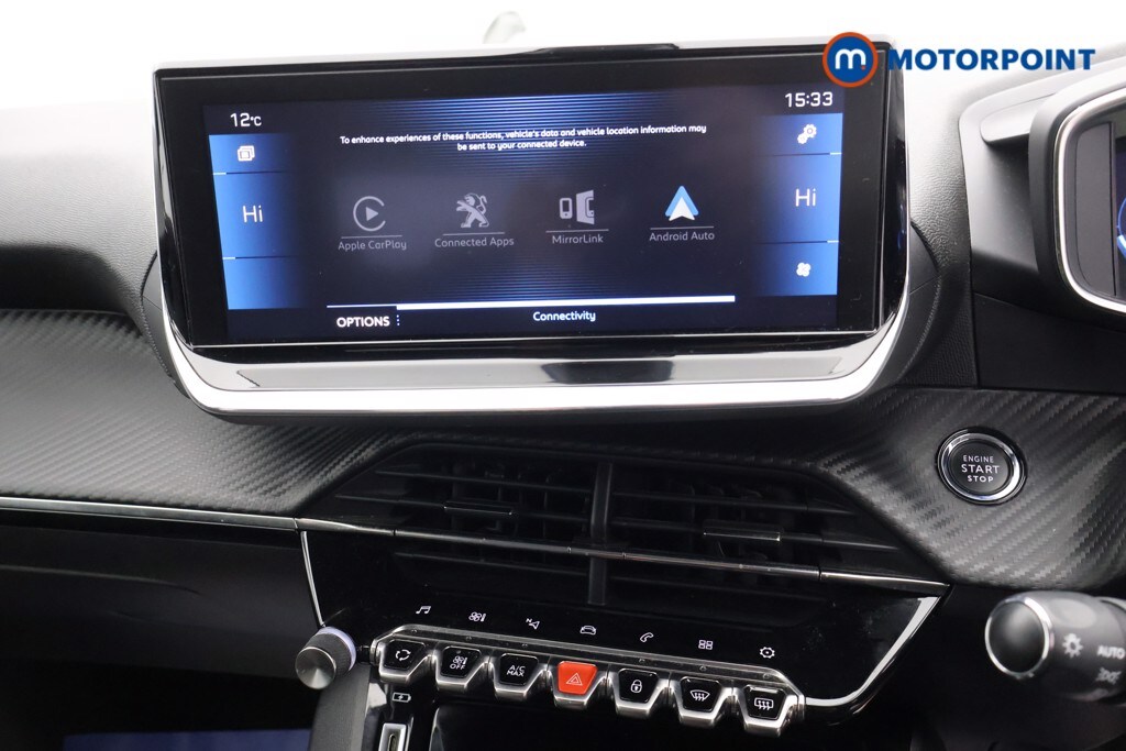 Used Peugeot 208 2020 for sale - 77421070: Photo 16