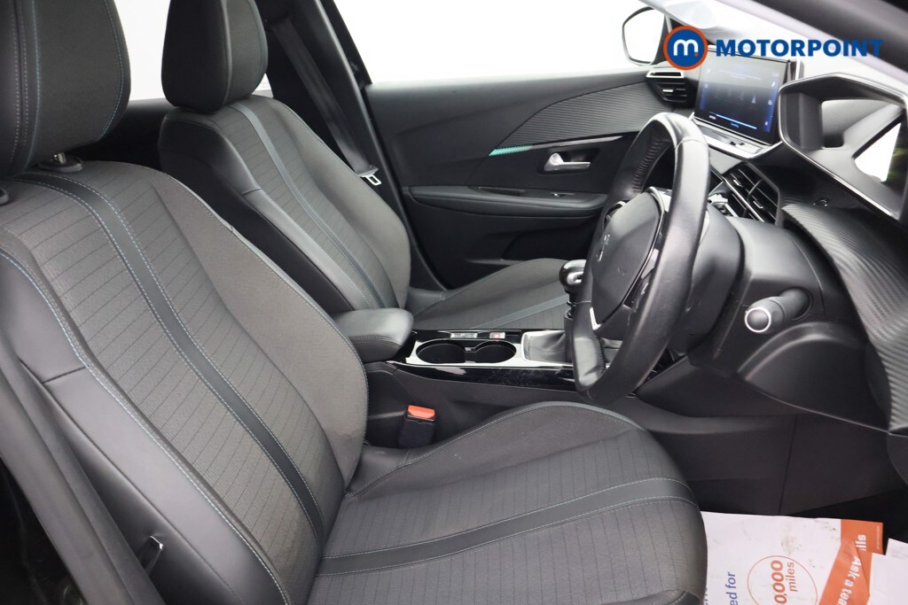 Used Peugeot 208 2020 for sale - 77421070: Photo 22