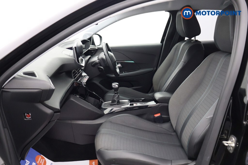 Used Peugeot 208 2020 for sale - 77421070: Photo 25