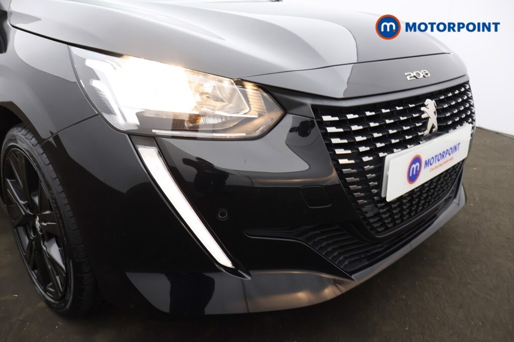 Used Peugeot 208 2020 for sale - 77421070: Photo 32