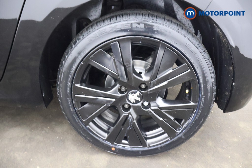 Used Peugeot 208 2020 for sale - 77421070: Photo 35