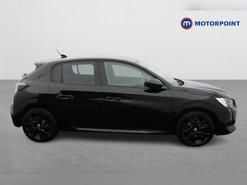 Used Peugeot 208 2020 for sale - 77421070: Photo