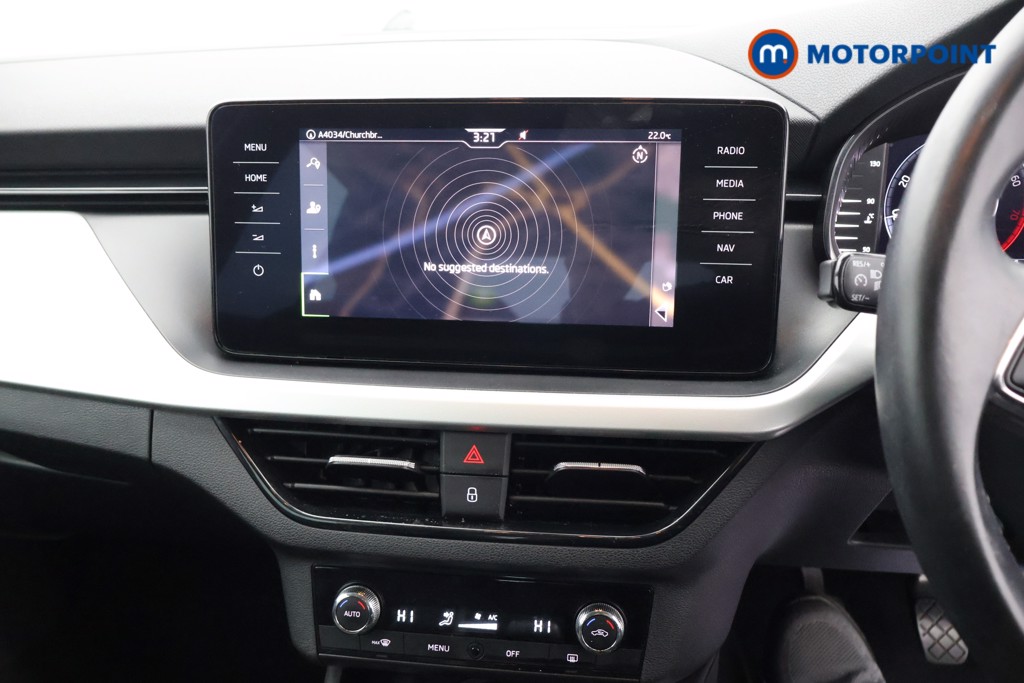 Used Skoda Kamiq 2020 for sale - 76491268: Photo 16