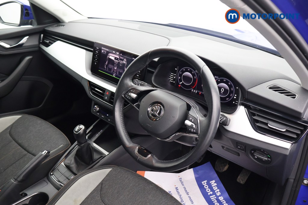 Used Skoda Kamiq 2020 for sale - 76491268: Photo 23