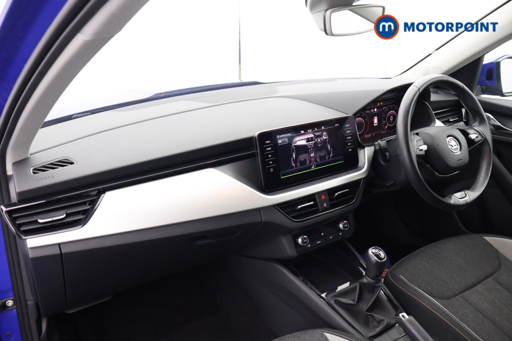 Used Skoda Kamiq 2020 for sale - 76491268: Photo 28