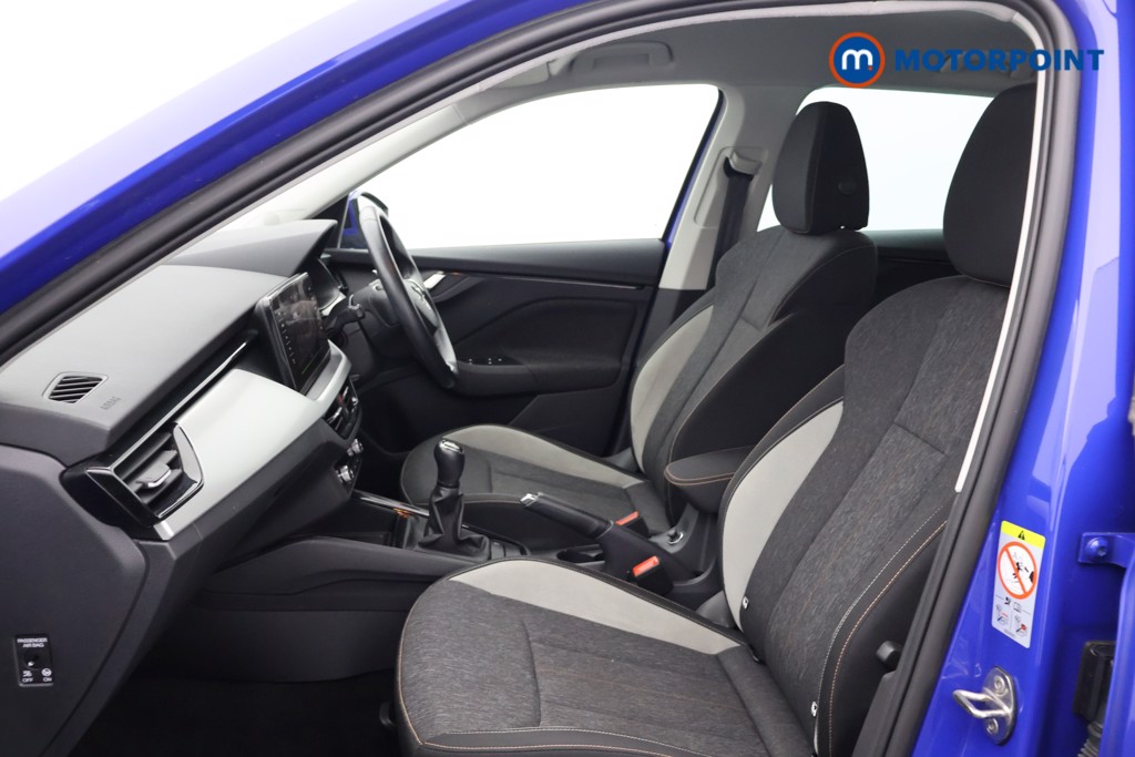 Used Skoda Kamiq 2020 for sale - 76491268: Photo 29