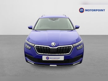 Used Skoda Kamiq 2020 for sale - 76491268: Photo