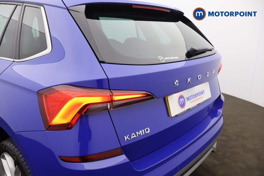 Used Skoda Kamiq 2020 for sale - 76491268: Photo 31