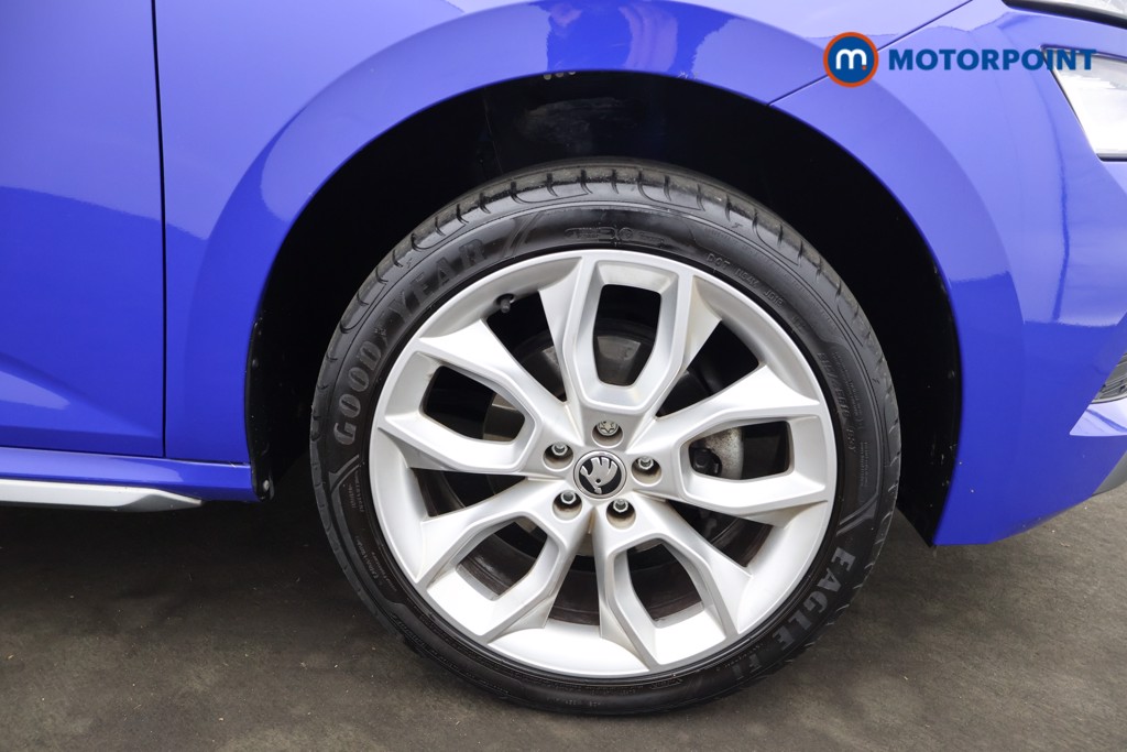 Used Skoda Kamiq 2020 for sale - 76491268: Photo 35