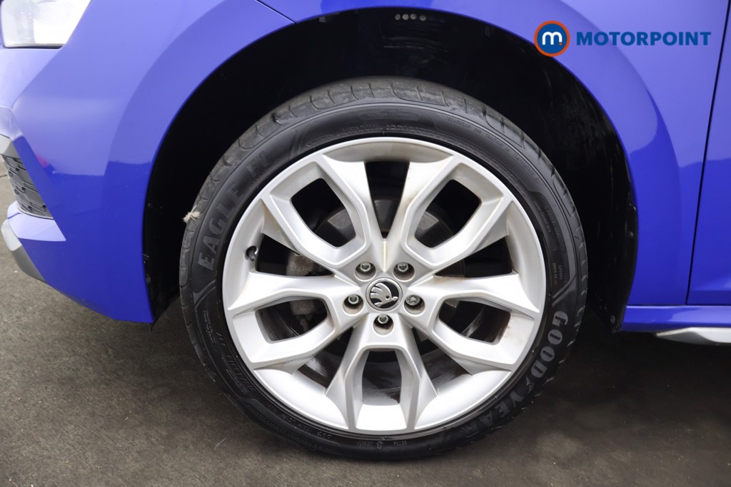 Used Skoda Kamiq 2020 for sale - 76491268: Photo 37