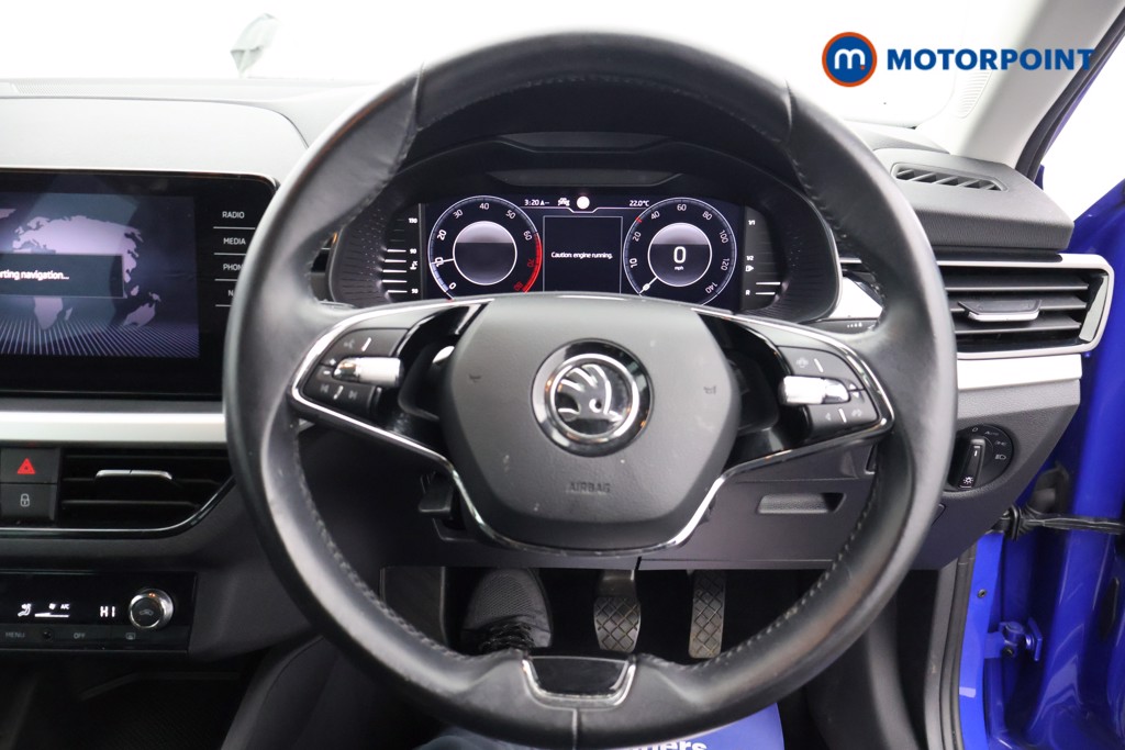 Used Skoda Kamiq 2020 for sale - 76491268: Photo 9