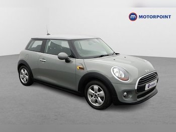 Used MINI Hatch 2017 for sale - 76595521: Photo