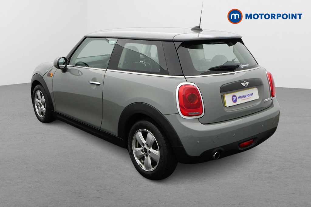 Used MINI Hatch 2017 for sale - 76595521: Photo 3