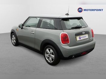 Used MINI Hatch 2017 for sale - 76595521: Photo