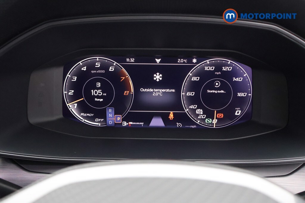 Used Cupra Leon 2022 for sale - 77557220: Photo 10