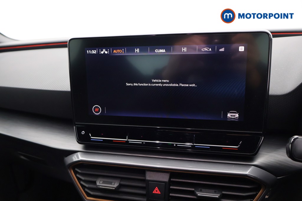 Used Cupra Leon 2022 for sale - 77557220: Photo 11