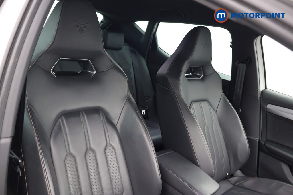 Used Cupra Leon 2022 for sale - 77557220: Photo 13