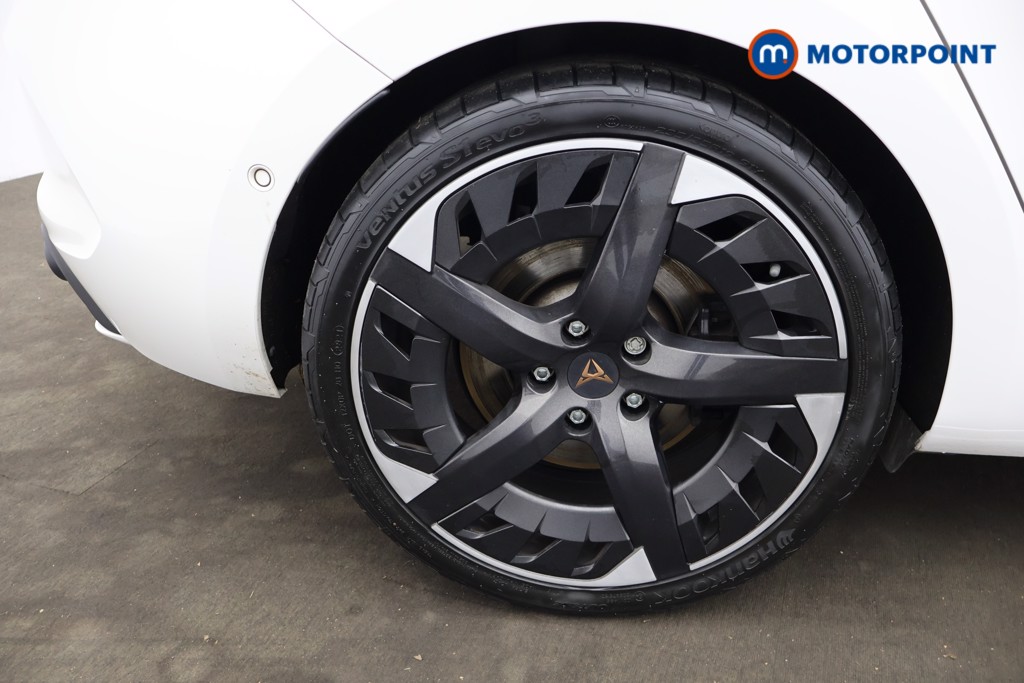 Used Cupra Leon 2022 for sale - 77557220: Photo 14