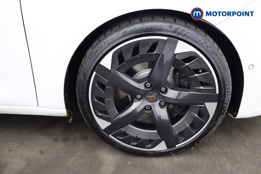 Used Cupra Leon 2022 for sale - 77557220: Photo 15