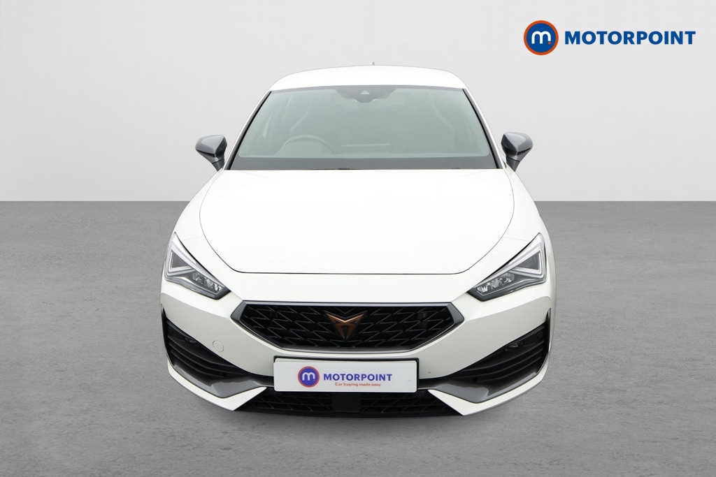 Used Cupra Leon 2022 for sale - 77557220: Photo 2