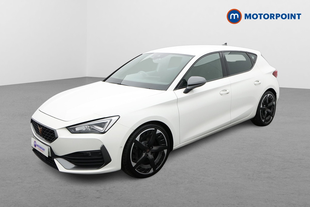 Used Cupra Leon 2022 for sale - 77557220: Photo 3