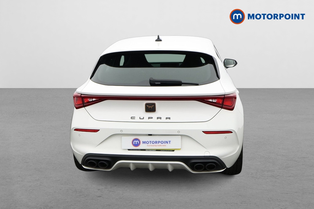 Used Cupra Leon 2022 for sale - 77557220: Photo 6