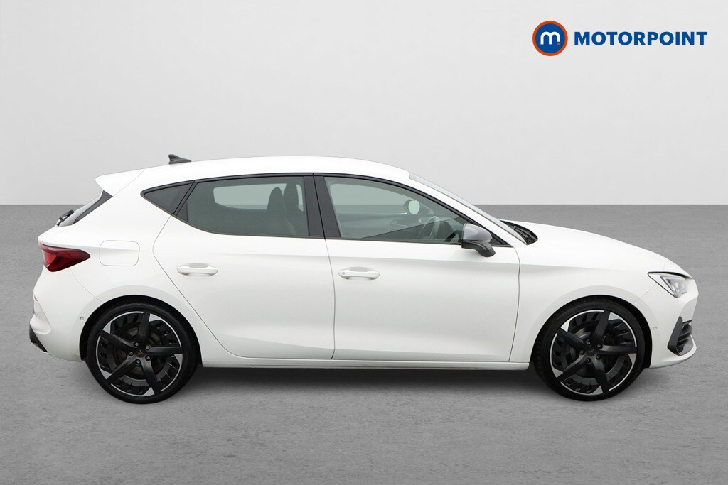 Used Cupra Leon 2022 for sale - 77557220: Photo 8