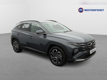 Used Hyundai TUCSON 2026 for sale - 78838868: Photo