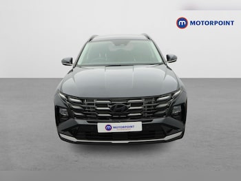 Used Hyundai TUCSON 2026 for sale - 78838868: Photo