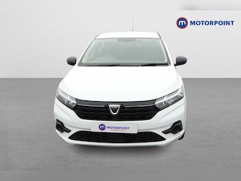 Used Dacia Sandero undefined for sale - 78436157: Photo