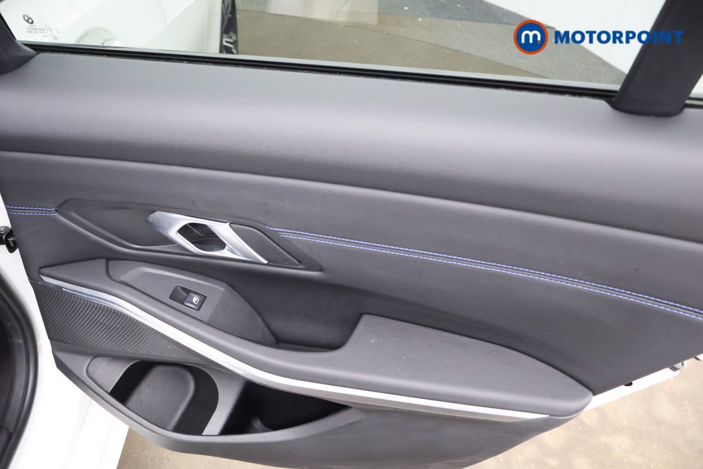 Used BMW 3 Series 2023 for sale - 78166526: Photo 25