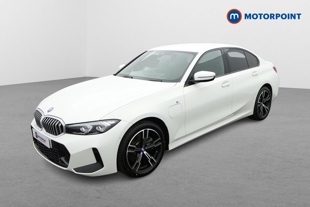 Used BMW 3 Series 2023 for sale - 78166526: Photo 3