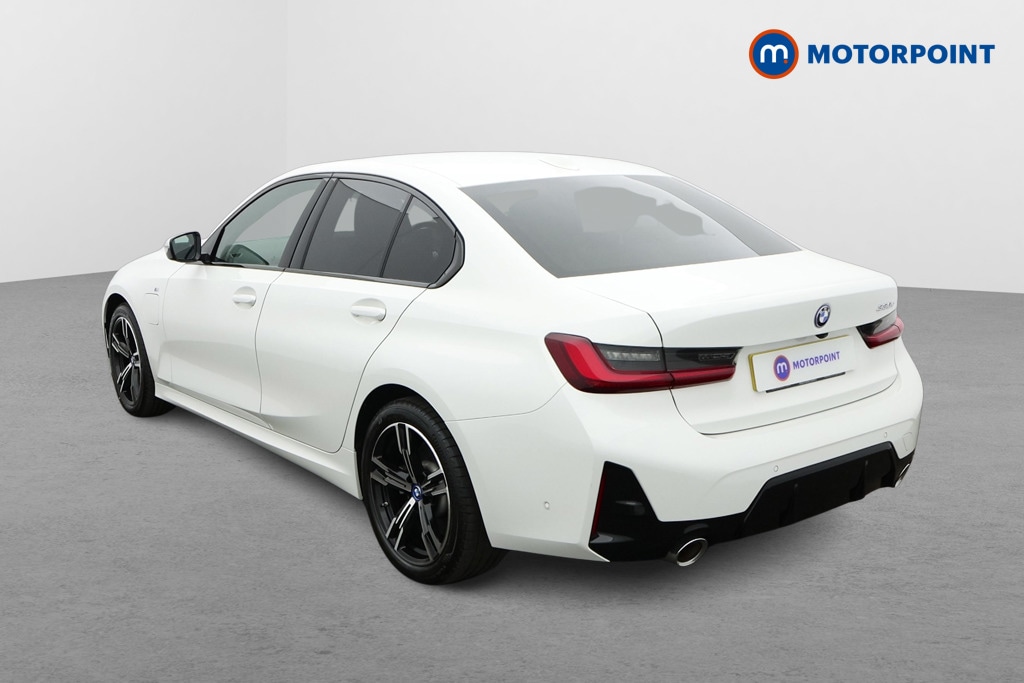 Used BMW 3 Series 2023 for sale - 78166526: Photo 5