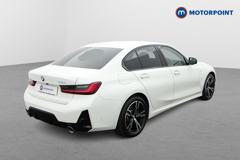 Used BMW 3 Series 2023 for sale - 78166526: Photo 7