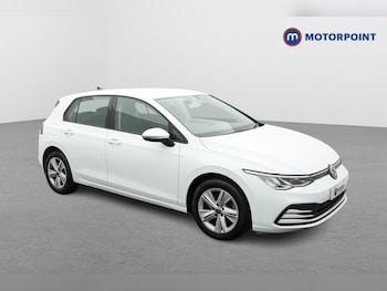 Used Volkswagen Golf 2021 for sale - 79486291: Photo