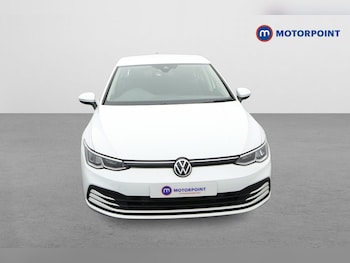 Used Volkswagen Golf 2021 for sale - 79486291: Photo