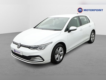 Used Volkswagen Golf 2021 for sale - 79486291: Photo