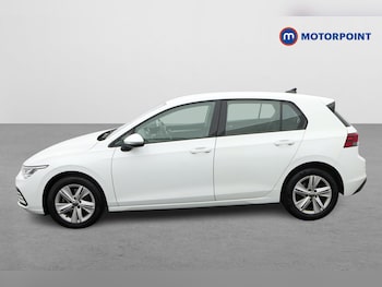 Used Volkswagen Golf 2021 for sale - 79486291: Photo