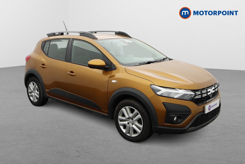 Used Dacia Sandero Stepway 2023 for sale - 77798035: Photo 1